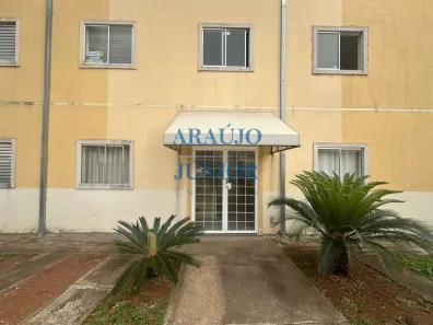 Apartamento com 3 Quartos à venda, 88m² no Jardim Guanabara, Americana