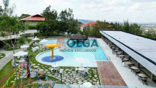 Flat com 1 Quarto à venda, 36m² no Insurreição, Sairé