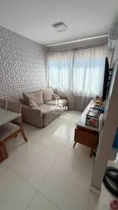 Apartamento com 2 Quartos à venda, 46m² no Aeroclube, Porto Velho