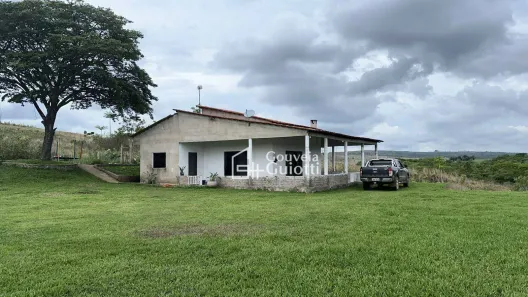Fazenda/Sítio à venda, 1452000m² no Girassol, Cocalzinho de Goiás