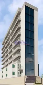Apartamento com 2 Quartos à venda, 38m² no Vila Antonieta, São Paulo