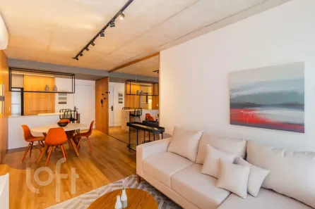 Apartamento com 2 Quartos à venda, 67m² no Petrópolis, Porto Alegre