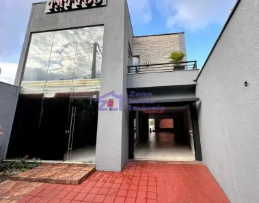Prédio Comercial para venda ou aluguel, 600m² no Quarta Parada, São Paulo