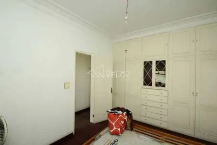 Apartamento com 2 Quartos à venda, 112m² no Glória, Rio de Janeiro