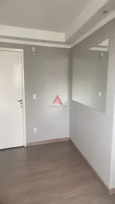 Apartamento com 2 Quartos à venda, 49m² no Palmeiras de São José, São José dos Campos