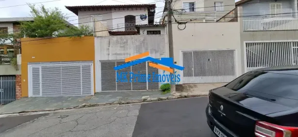 Sobrado com 3 Quartos à venda, 149m² no Jardim Bonfiglioli, São Paulo