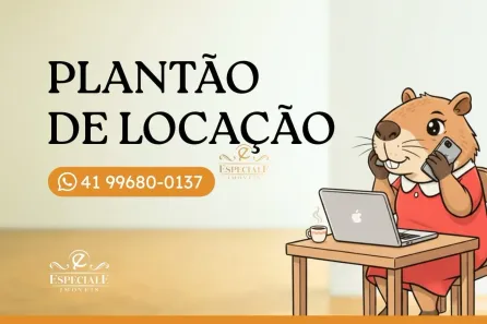 Casa com 4 Quartos para alugar, 480m² no Mossunguê, Curitiba