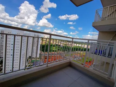 Apartamento com 2 Quartos à venda, 46m² no Parque Água Comprida, Bauru