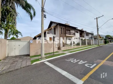 Casa com 3 Quartos à venda, 243m² no Jardim Mauá, Novo Hamburgo