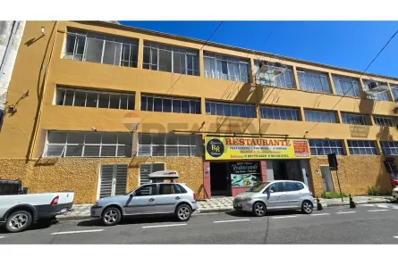 Sala Comercial para alugar, 70m² no Centro, Sorocaba