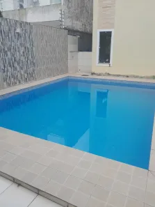 Casa com 5 Quartos à venda, 400m² no Cohama, São Luís