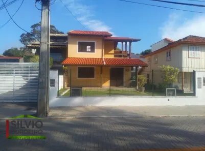Casa com 1 Quarto para alugar, 160m² no Lagoa da Conceição, Florianópolis