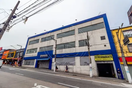 Ponto Comercial à venda, 2920m² no Santo Amaro, São Paulo