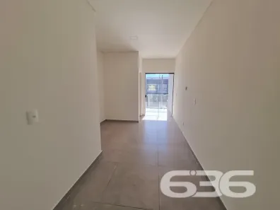 Sobrado com 2 Quartos à venda, 93m² no Vila Nova, Joinville