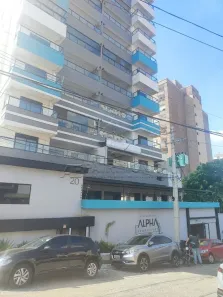 Apartamento com 3 Quartos à venda, 108m² no Vila Lucy, Sorocaba