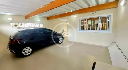 Casa com 4 Quartos à venda, 101m² no Jardim Independência, São Vicente