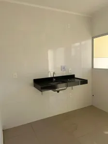 Casa com 2 Quartos para alugar, 50m² no Parque Geórgia, Cuiabá