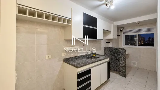 Apartamento com 2 Quartos para alugar, 60m² no Conjunto Residencial Trinta e Um de Março, São José dos Campos