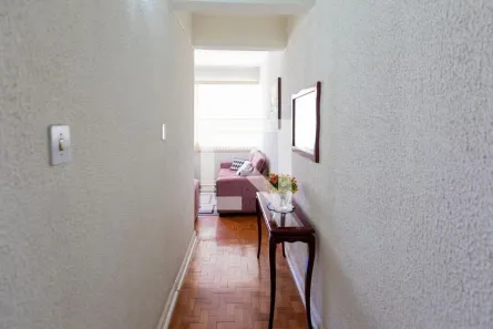Apartamento com 2 Quartos à venda, 65m² no Centro, Campinas