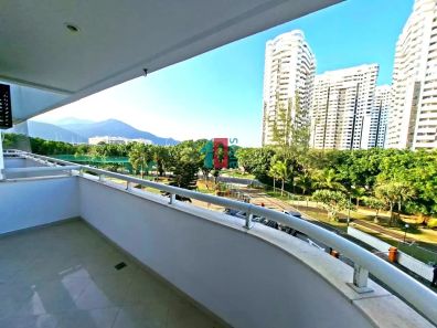 Apartamento com 2 Quartos à venda, 68m² no Barra da Tijuca, Rio de Janeiro