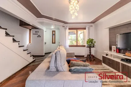 Casa com 3 Quartos à venda, 169m² no Chácara das Pedras, Porto Alegre