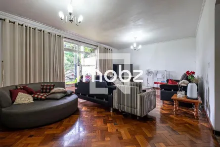 Casa com 6 Quartos à venda, 316m² no Sumarezinho, São Paulo