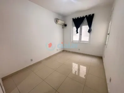 Apartamento com 1 Quarto à venda, 21m² no Botafogo, Rio de Janeiro