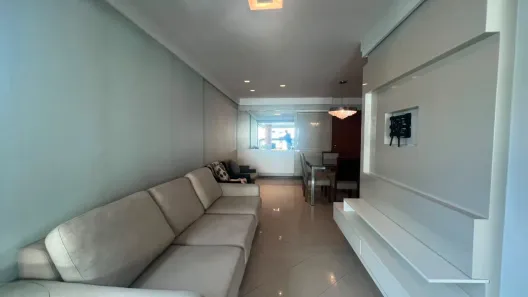 Apartamento com 4 Quartos para venda ou aluguel, 140m² no Praia do Canto, Vitória