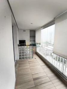 Apartamento com 3 Quartos à venda, 112m² no Mooca, São Paulo