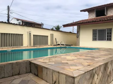 Casa com 5 Quartos à venda, 102m² no Cibratel II, Itanhaém