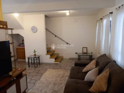 Sobrado com 3 Quartos à venda, 233m² no Jordanópolis, São Bernardo do Campo