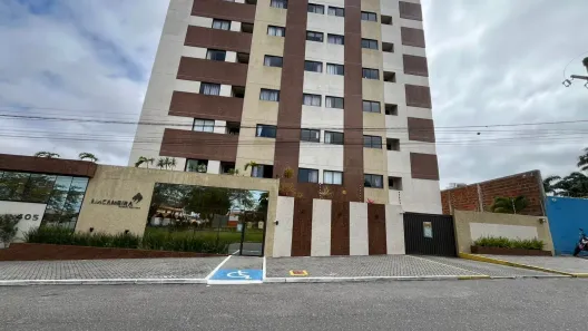 Apartamento com 1 Quarto para alugar, 48m² no Catolé, Campina Grande