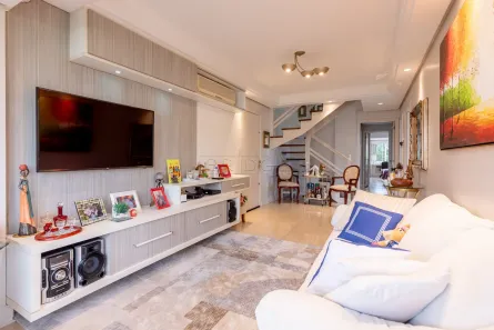 Cobertura com 2 Quartos à venda, 214m² no Petrópolis, Porto Alegre