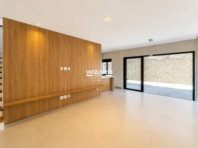 Casa de Condomínio com 3 Quartos à venda, 138m² no Residencial Estância Eudóxia (Barão Geraldo), Campinas