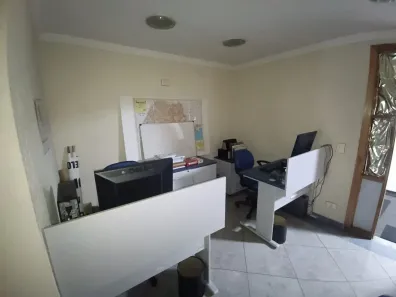 Sala Comercial para alugar, 36m² no Bela Vista, São Paulo