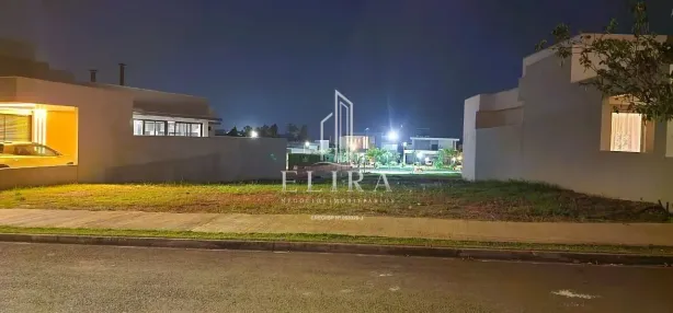 Lote/Terreno à venda, 412m² no Parque Nova Carioba, Americana
