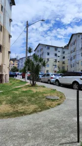 Apartamento com 2 Quartos à venda, 45m² no Estácio, Rio de Janeiro