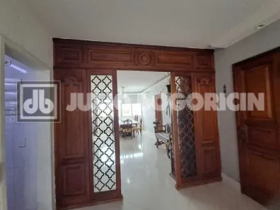 Apartamento com 5 Quartos à venda, 185m² no Flamengo, Rio de Janeiro