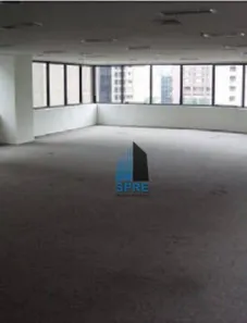 Prédio Comercial para alugar, 892m² no Cidade Monções, São Paulo