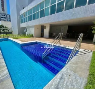 Apartamento com 2 Quartos à venda, 58m² no Candeias, Jaboatão dos Guararapes
