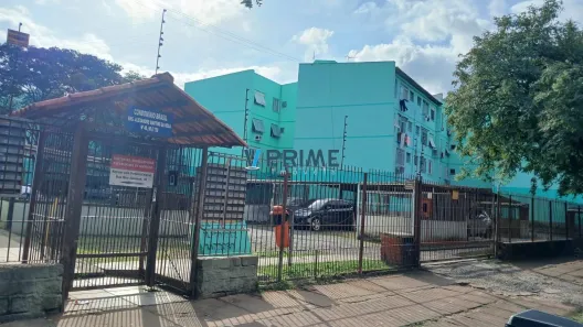 Apartamento com 1 Quarto à venda, 40m² no Humaitá, Porto Alegre