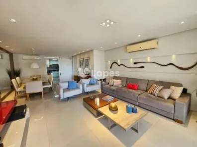 Apartamento com 4 Quartos à venda, 167m² no Barra Olímpica, Rio de Janeiro