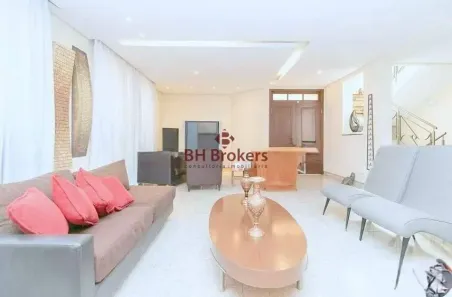 Casa com 4 Quartos para alugar, 468m² no Belvedere, Belo Horizonte