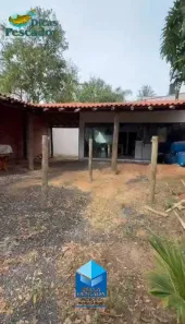Fazenda/Sítio com 2 Quartos à venda, 70m² no Santa Terezinha, Piracicaba
