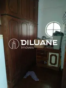 Casa com 4 Quartos à venda, 177m² no Botafogo, Rio de Janeiro