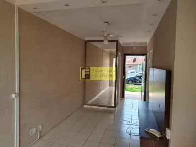 Casa com 2 Quartos à venda, 70m² no Condomínio Residencial Parque da Liberdade V, São José do Rio Preto