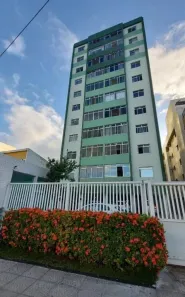Apartamento com 4 Quartos à venda, 130m² no Tambaú, João Pessoa