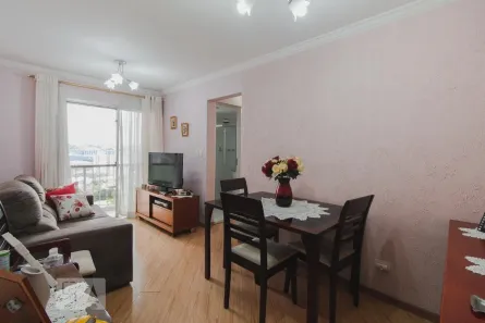 Apartamento com 2 Quartos à venda, 50m² no Vila Carrão, São Paulo