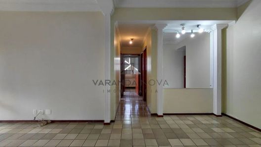 Apartamento com 3 Quartos à venda, 96m² no Centro, Ribeirão Preto