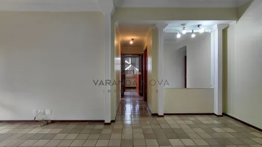 Apartamento com 3 Quartos à venda, 96m² no Centro, Ribeirão Preto
